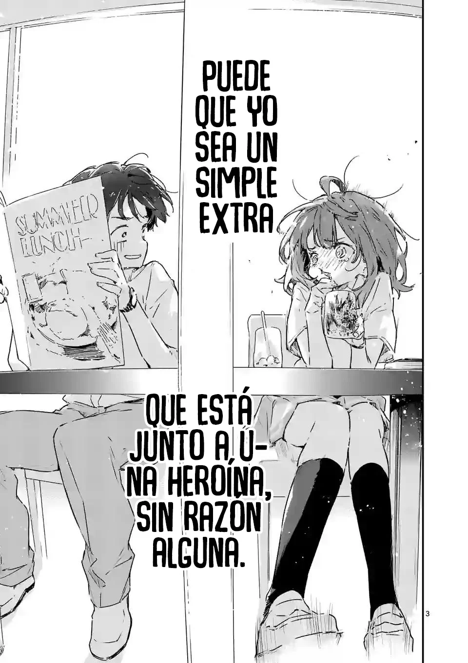 Makeine capítulo 12.10, página 5