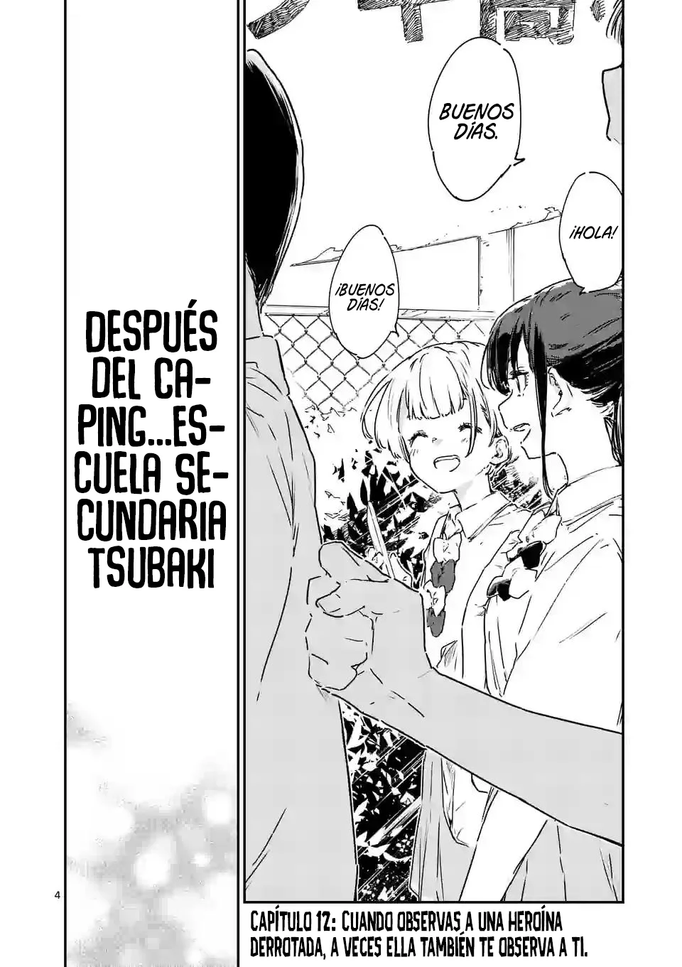 Makeine capítulo 12.10, página 7