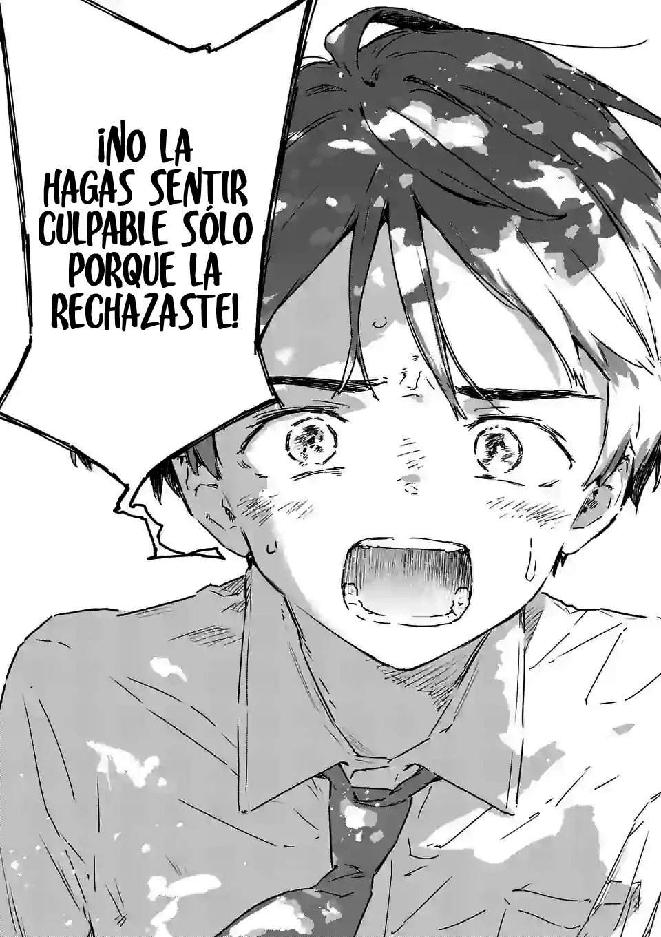 Makeine capítulo 14.20, página 9