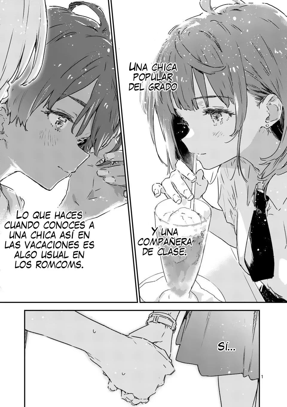 Makeine capítulo 16.10, página 2