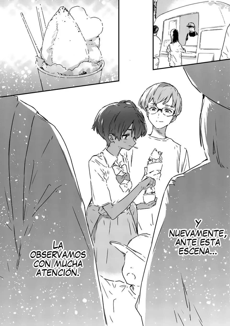 Makeine capítulo 16.20, página 10