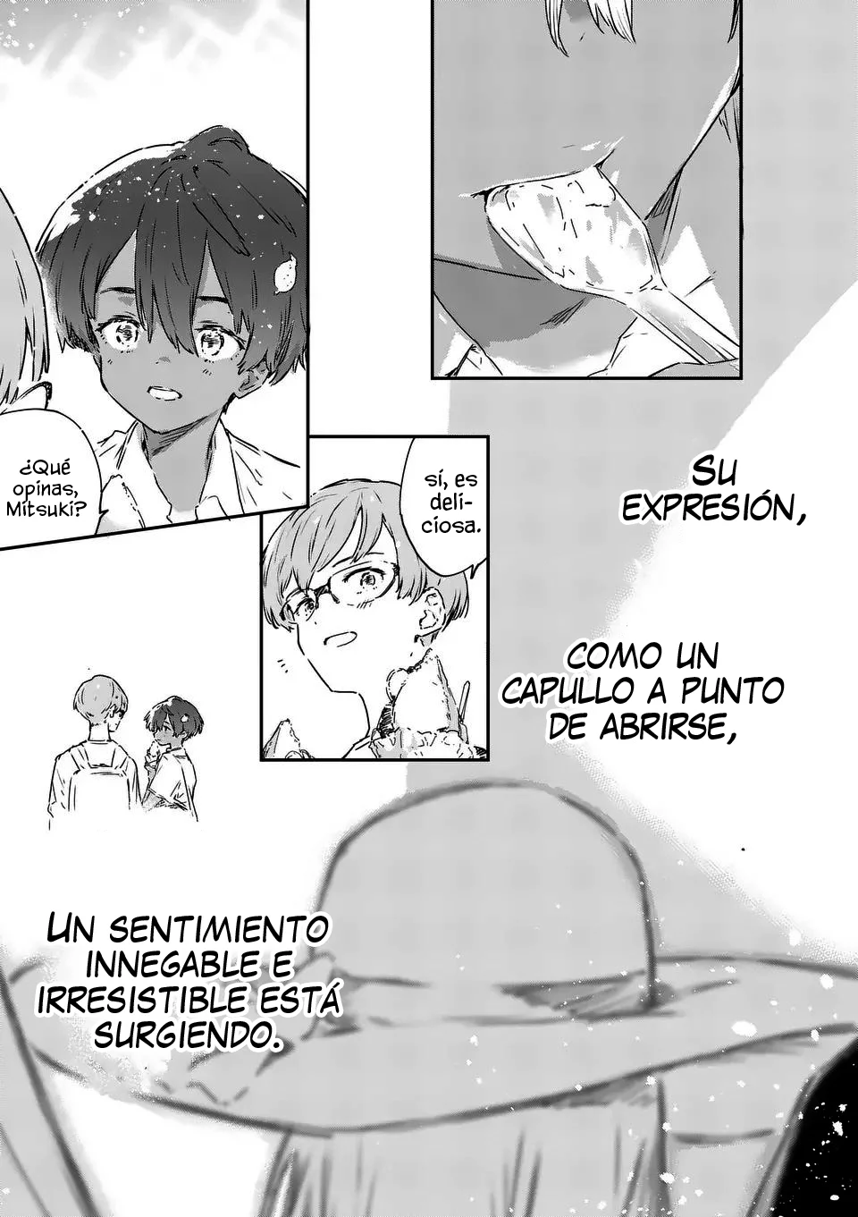 Makeine capítulo 16.20, página 11