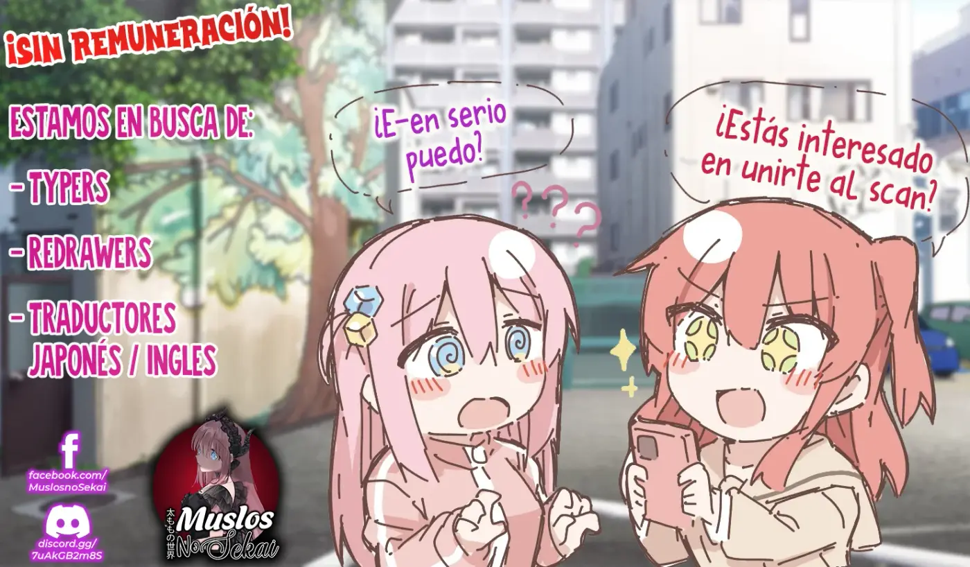 Makeine capítulo 19.40, página 17