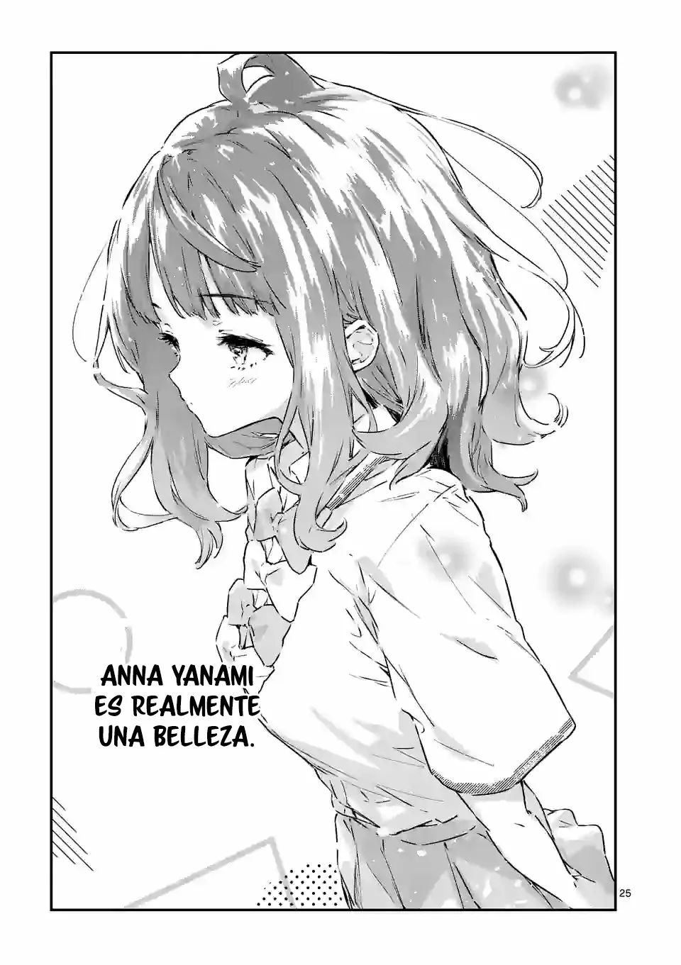 Makeine capítulo 2, página 27