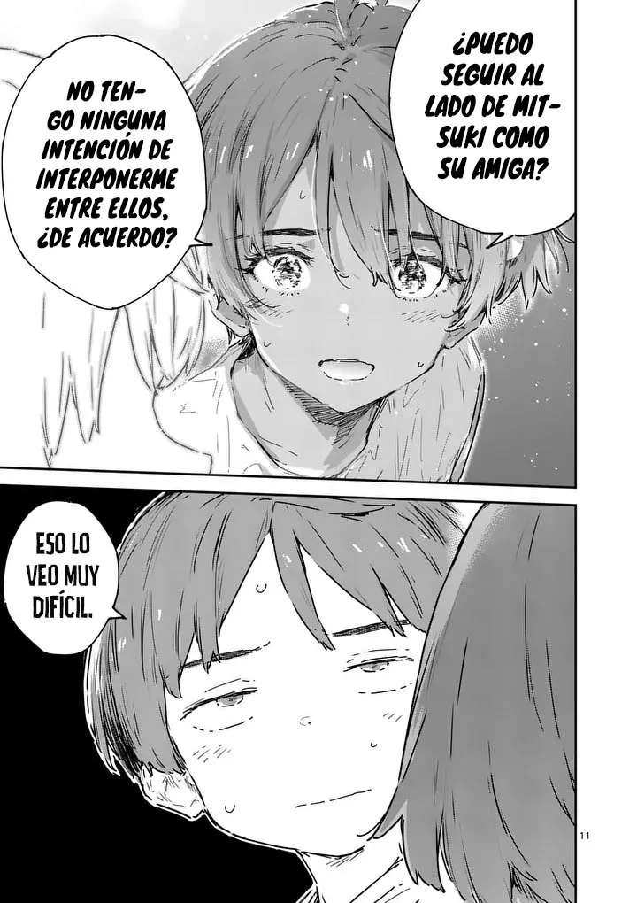 Makeine capítulo 20.10, página 12