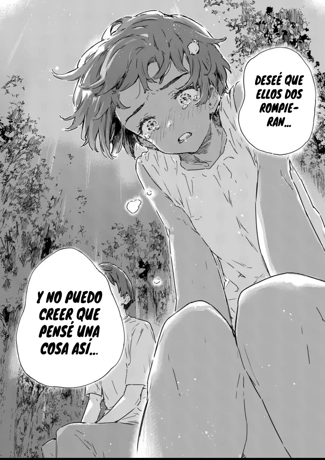 Makeine capítulo 20.20, página 10