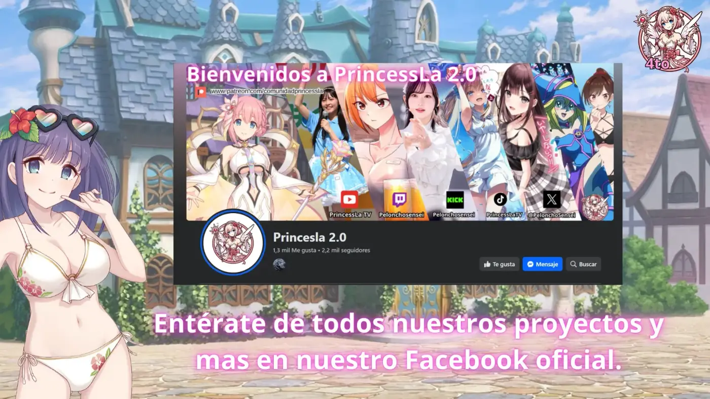 Makeine capítulo 21.20, página 4