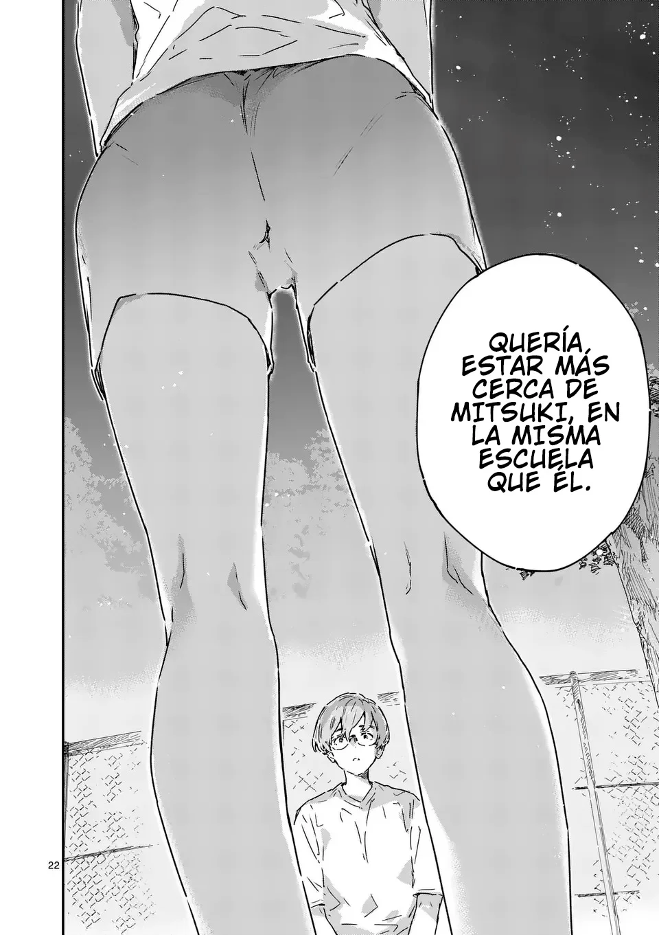 Makeine capítulo 21.20, página 11