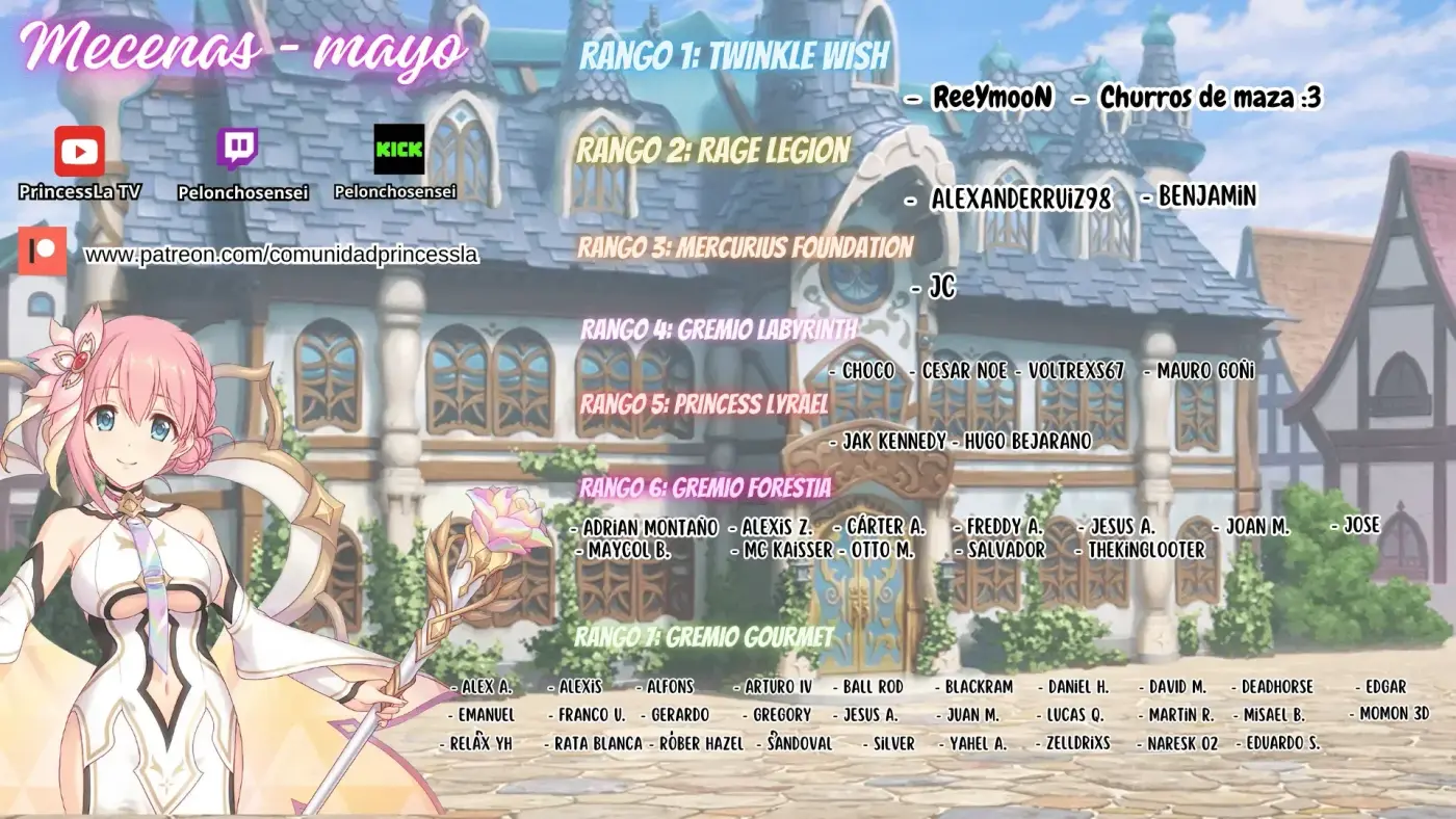 Makeine capítulo 21.50, página 2