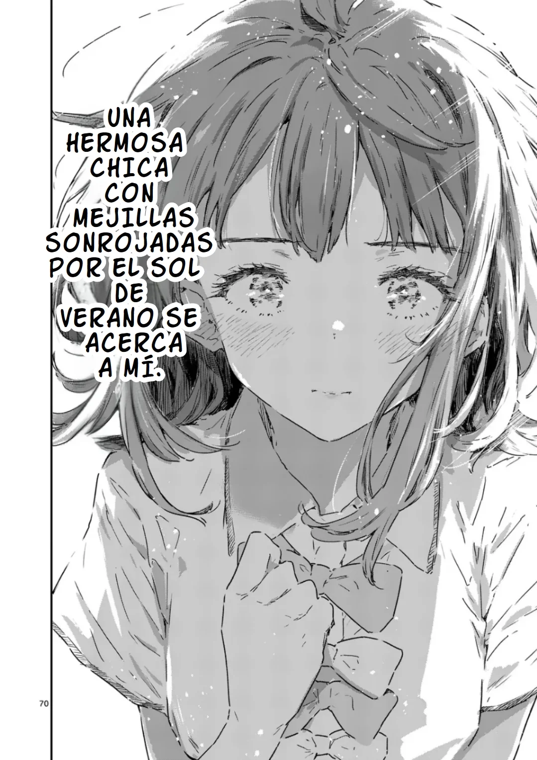 Makeine capítulo 21.50, página 19