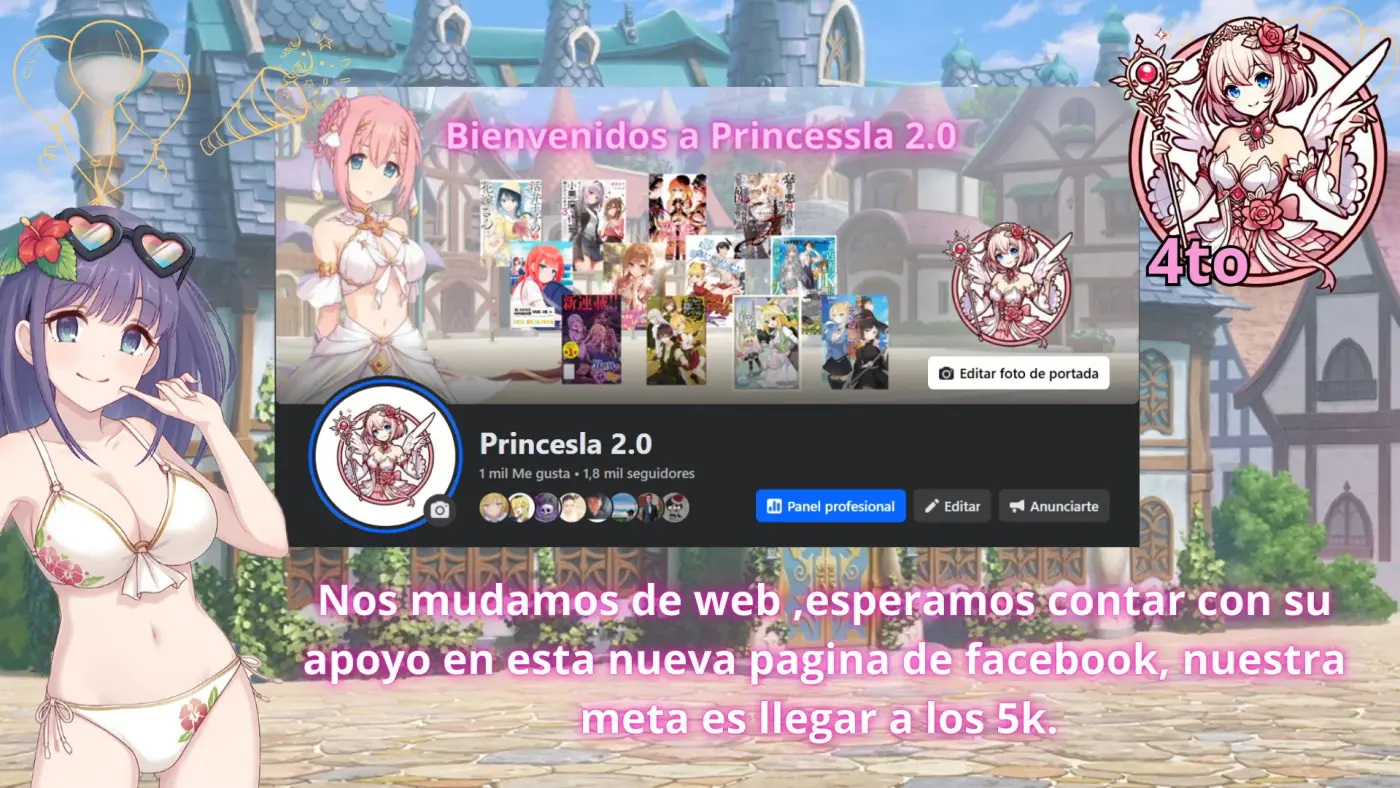 Makeine capítulo 22.30, página 19