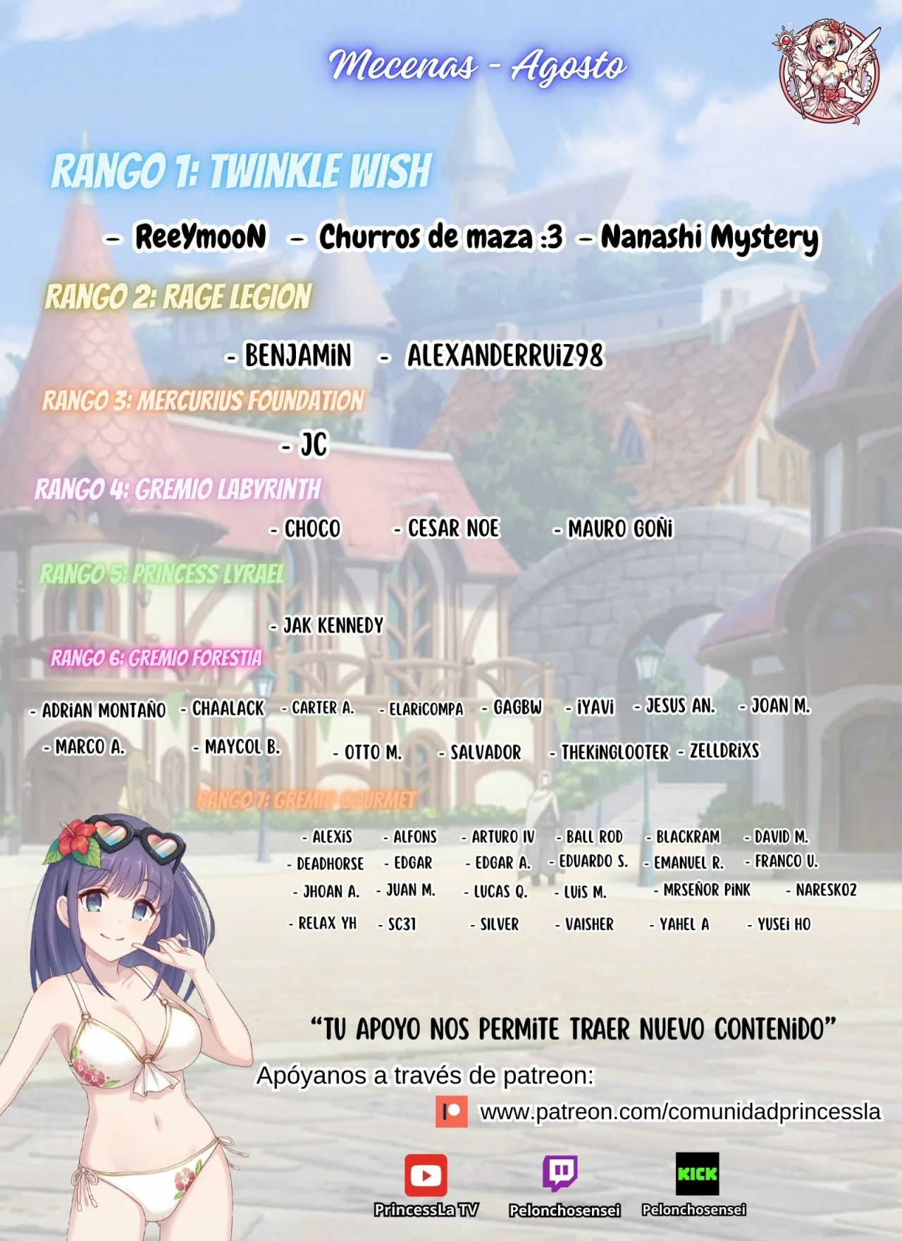 Makeine capítulo 23.20, página 2