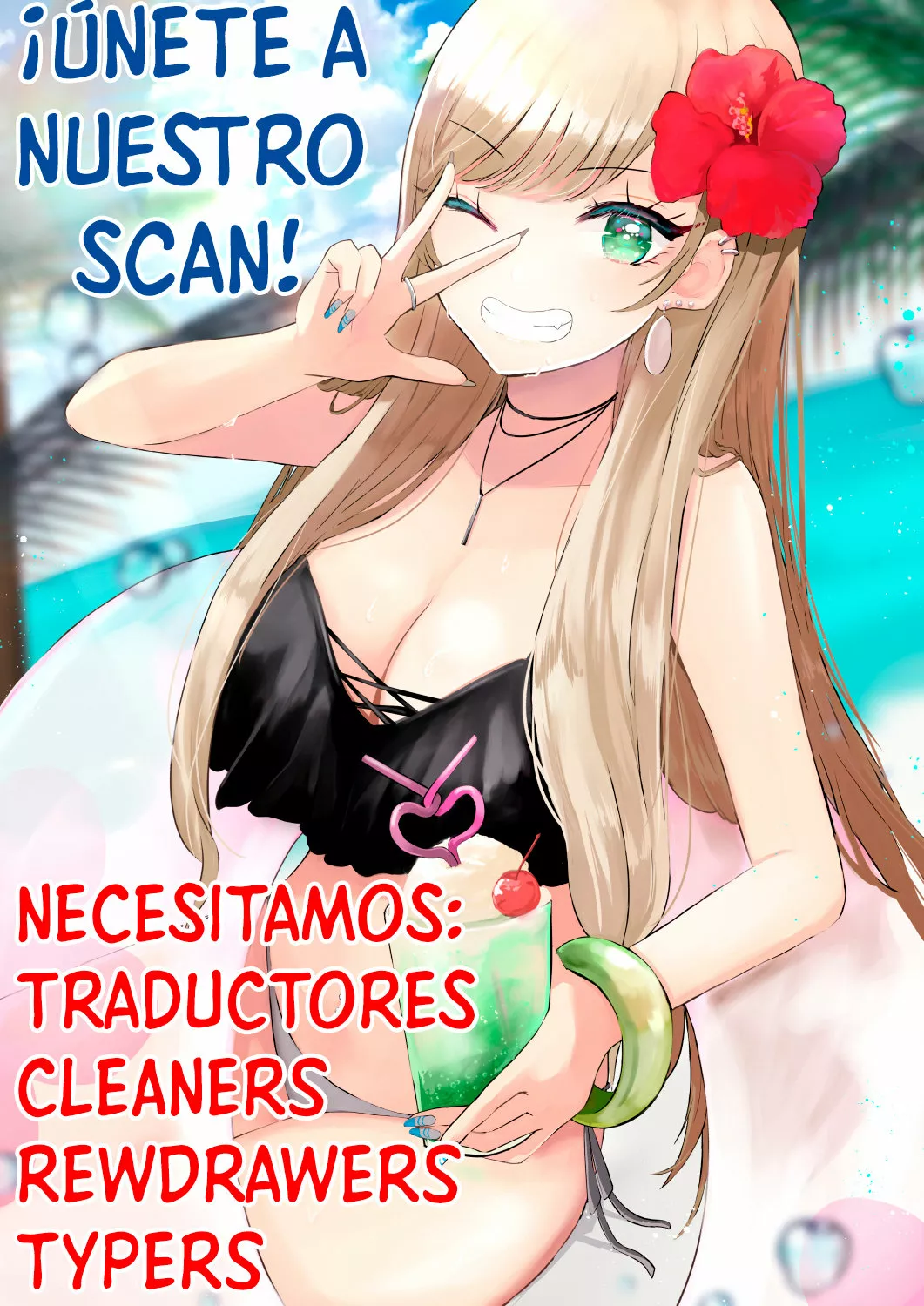 Makeine capítulo 3.50, página 7