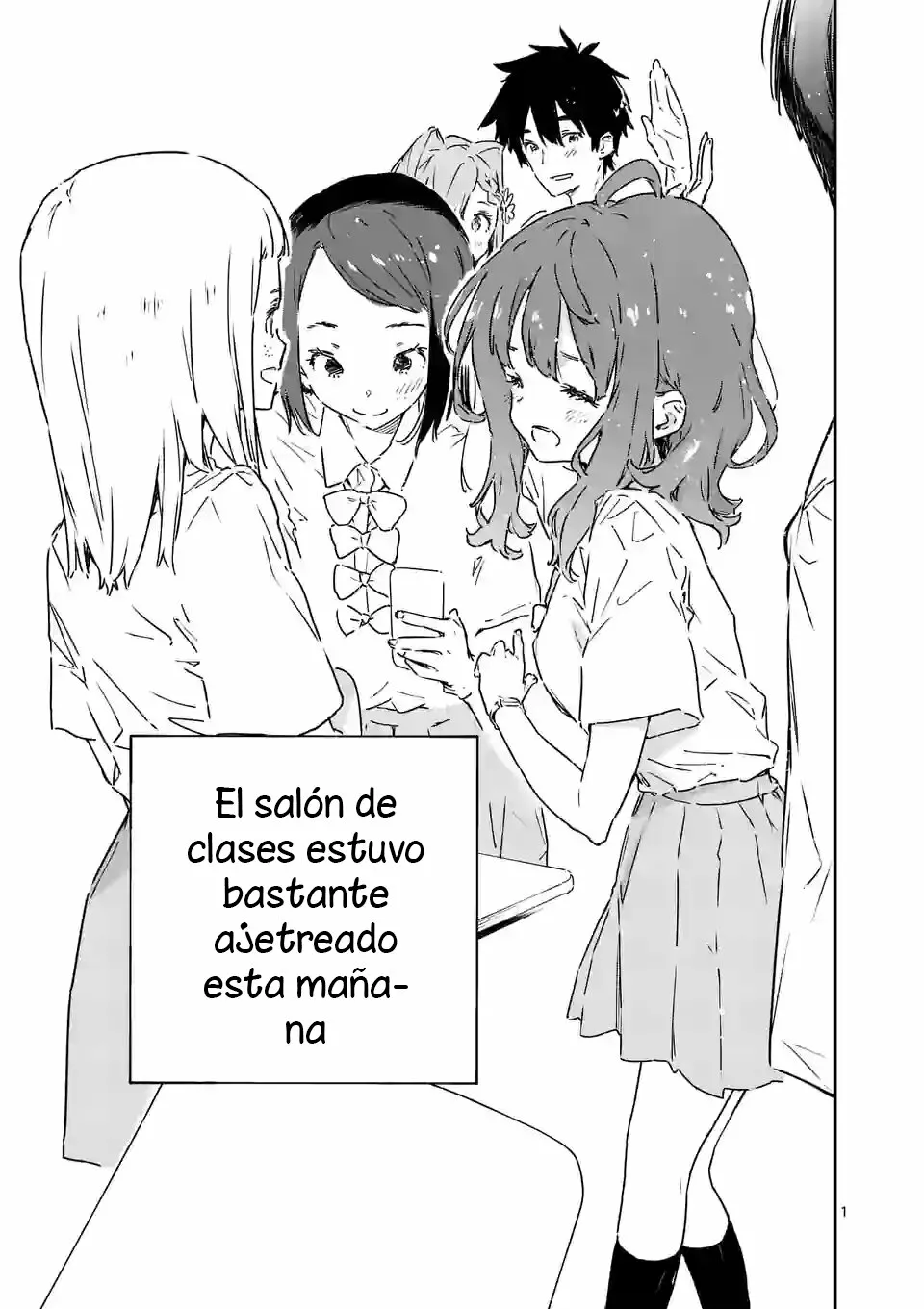Makeine capítulo 7.10, página 2