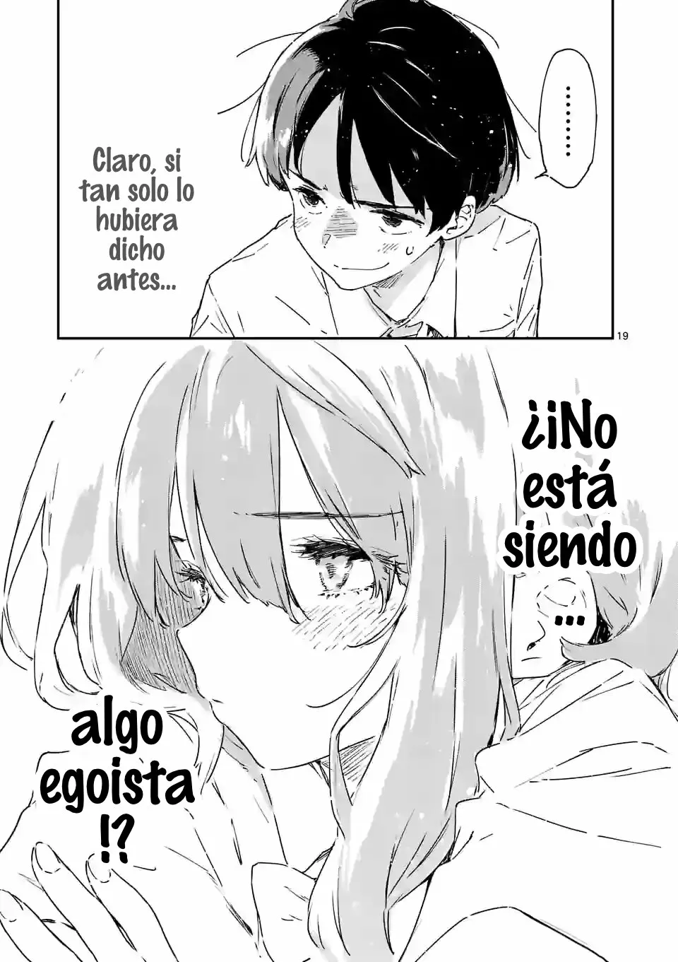 Makeine capítulo 7.20, página 9