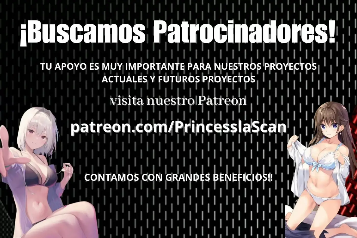 Makeine capítulo 7.20, página 17