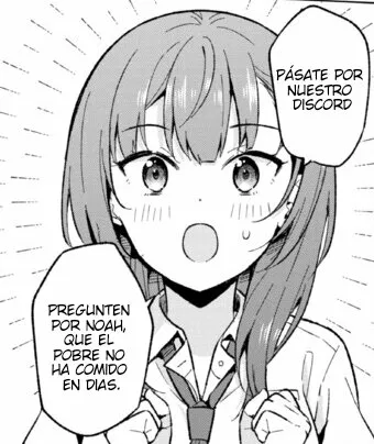 Makeine capítulo 7.40, página 18