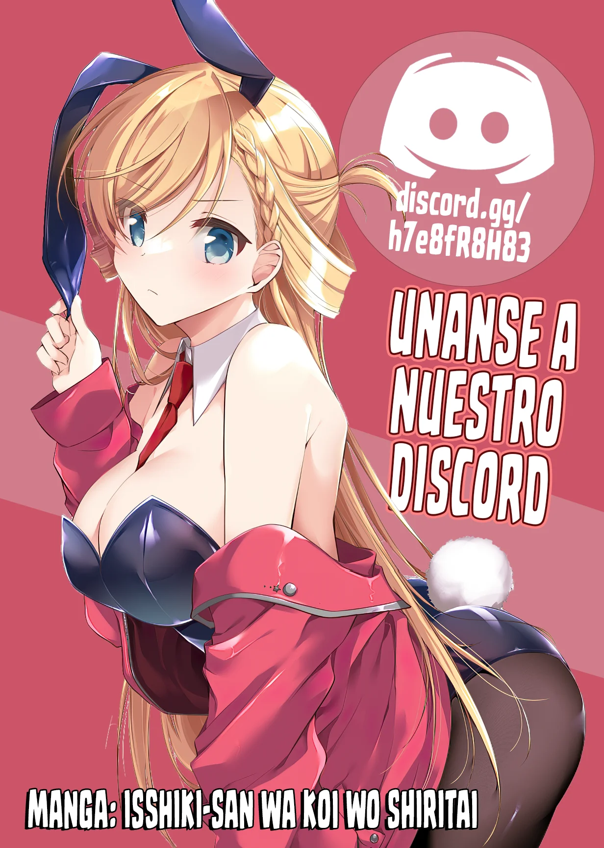 Makeine capítulo 8.20, página 20