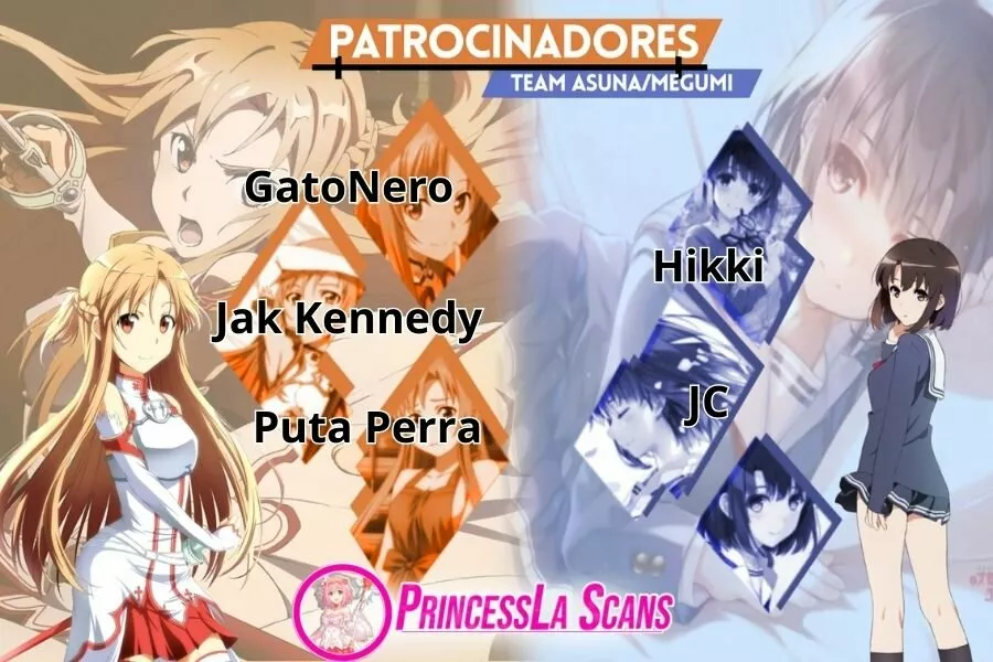 Makeine capítulo 8, página 2