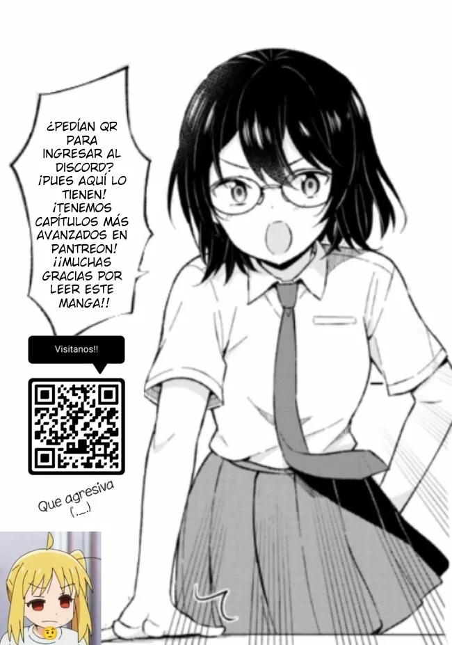 Makeine capítulo 9, página 29