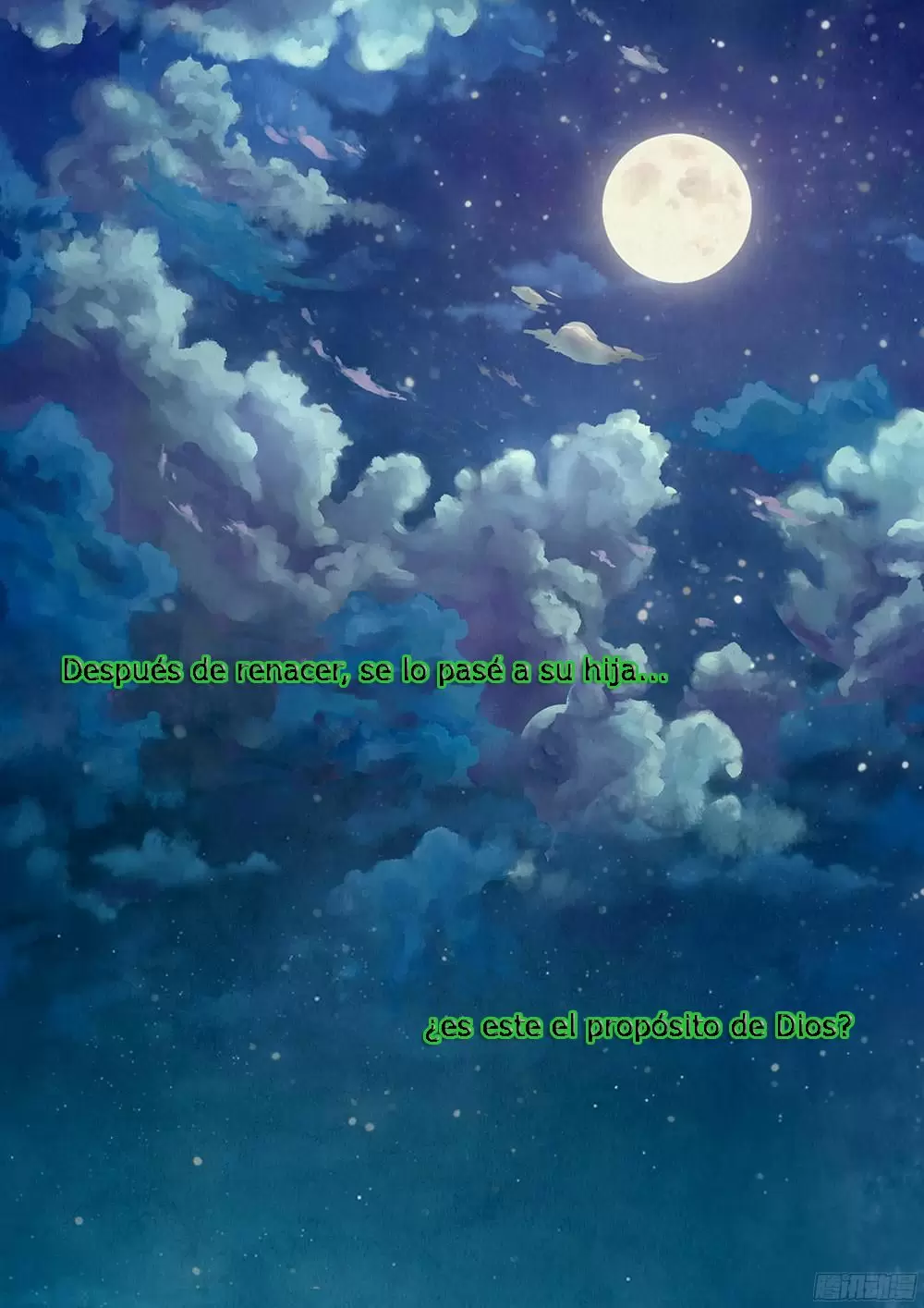Moshi Fanren capítulo 21, página 12