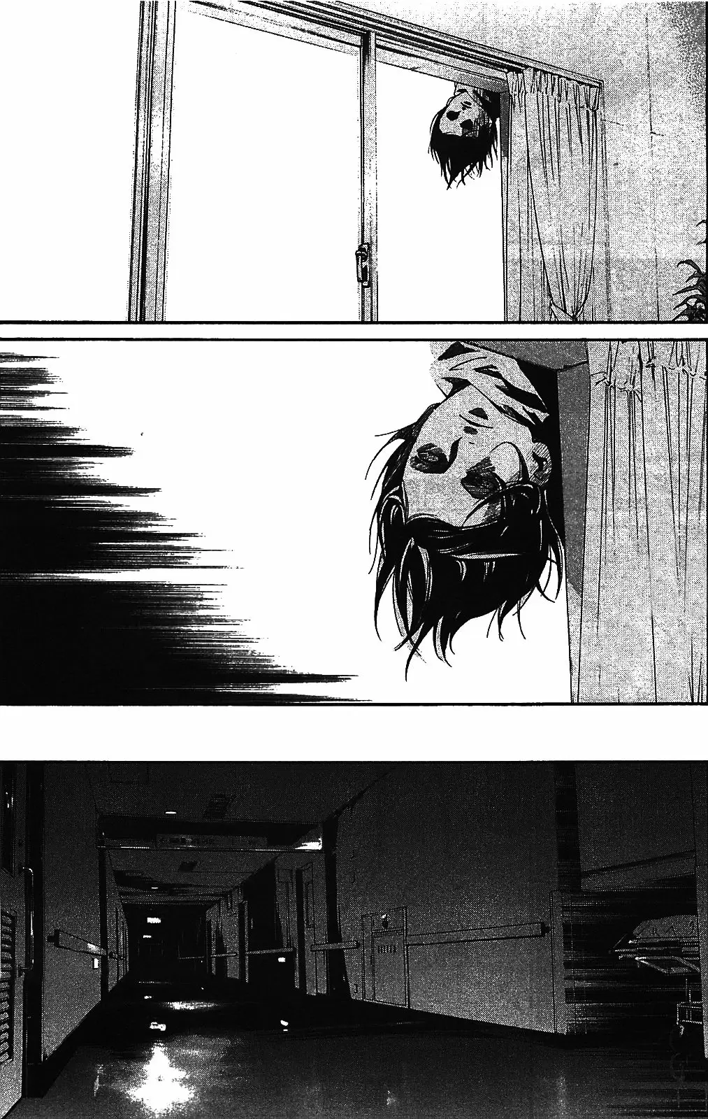 Noragami capítulo 2, página 28