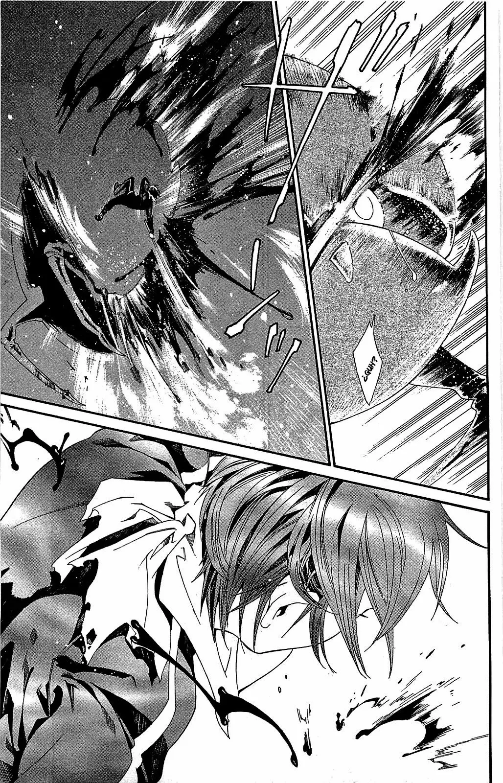 Noragami capítulo 3, página 44