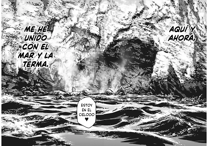 Noyu Girl capítulo 2, página 16