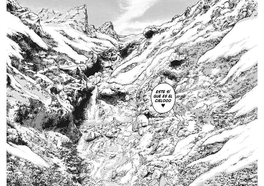 Noyu Girl capítulo 3, página 17