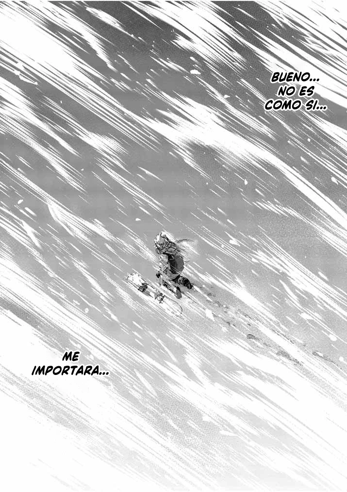 Noyu Girl capítulo 6, página 24