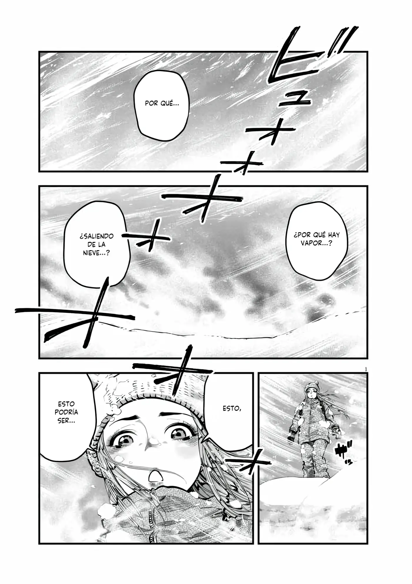 Noyu Girl capítulo 7, página 2