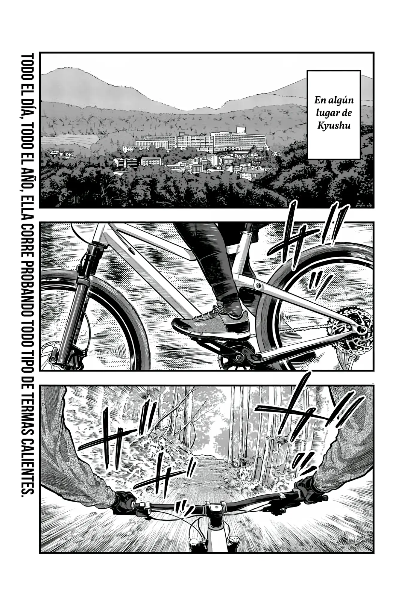Noyu Girl capítulo 8, página 2