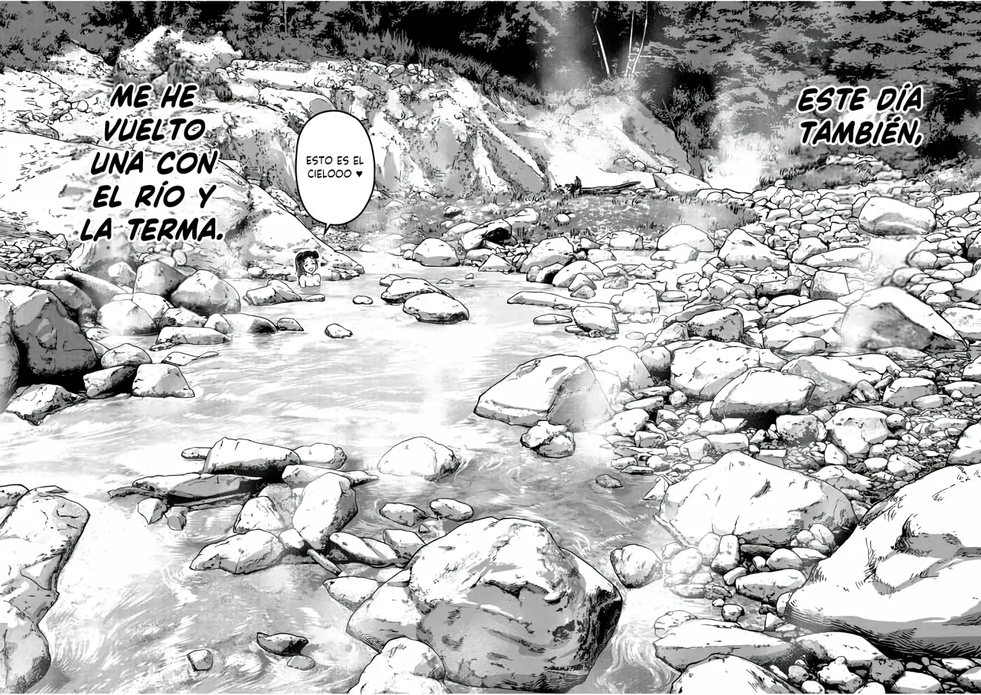 Noyu Girl capítulo 8, página 10