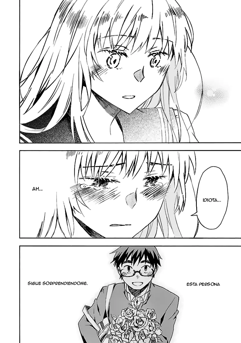 Okujouhime capítulo 21, página 14