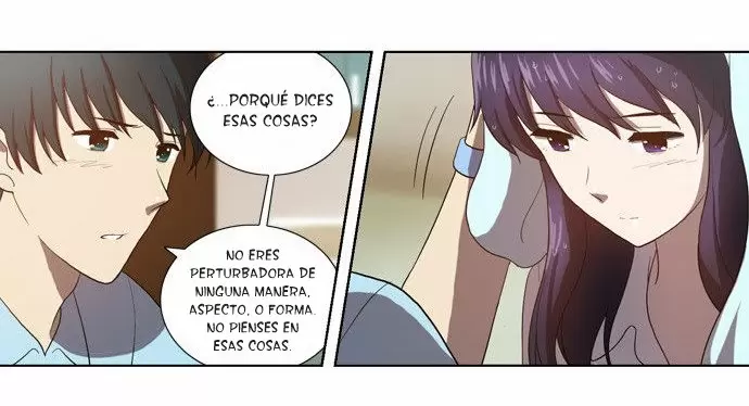 Orange Marmalade capítulo 113, página 8