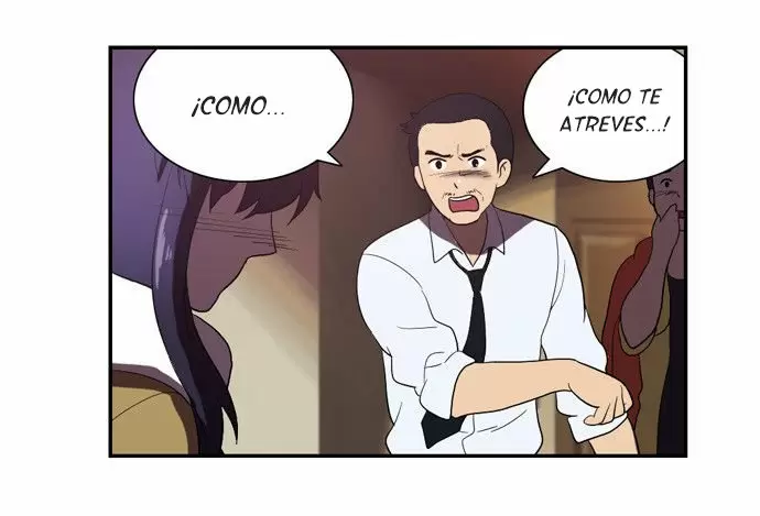 Orange Marmalade capítulo 113, página 30