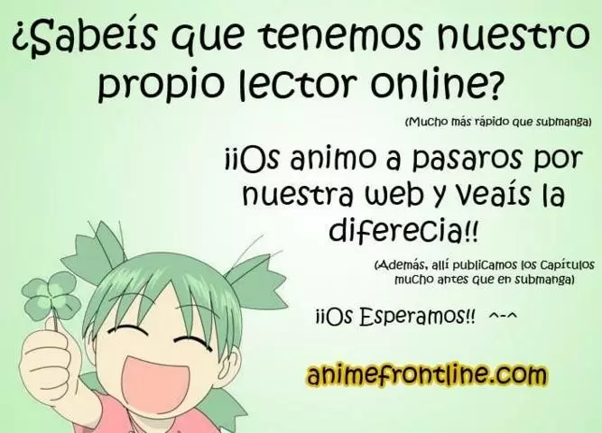 Orange capítulo 11, página 40