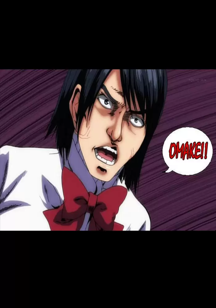 Parasyte capítulo 21, página 39