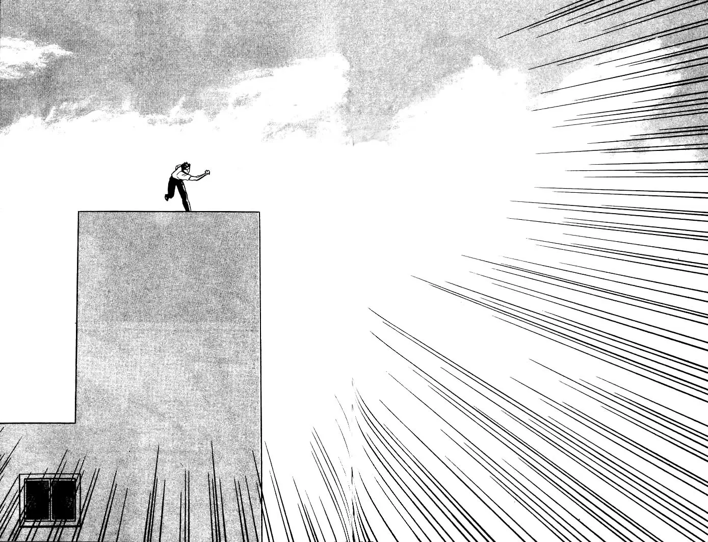 Parasyte capítulo 24, página 32