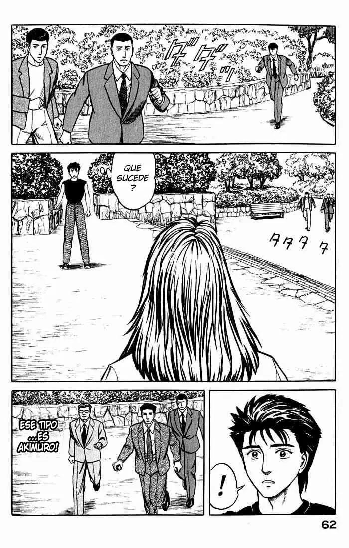 Parasyte capítulo 47, página 24