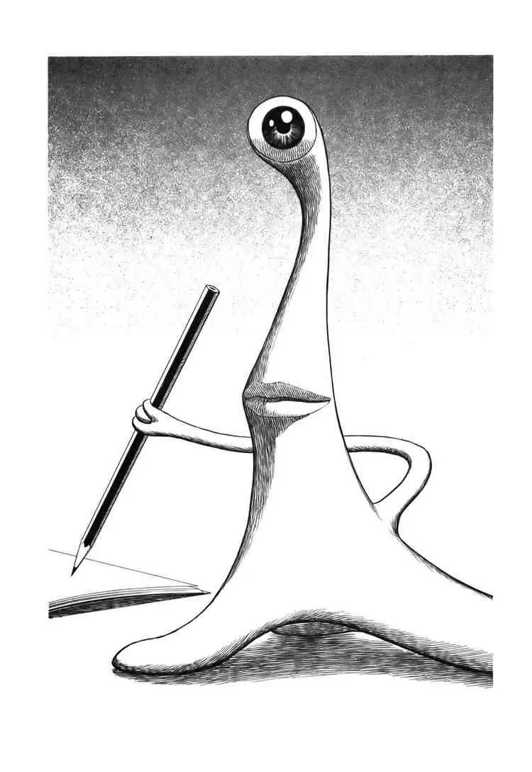 Parasyte capítulo 63, página 19