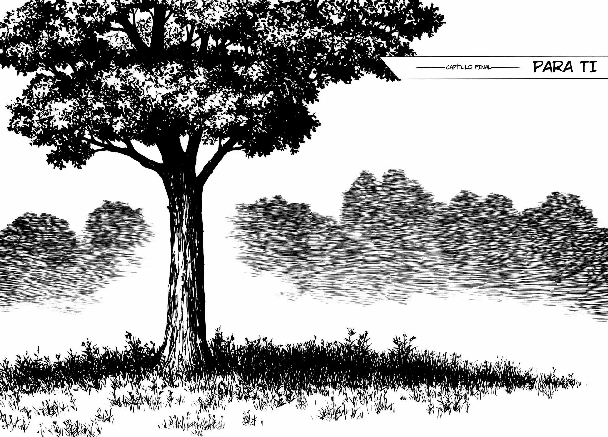 Parasyte capítulo 64, página 2