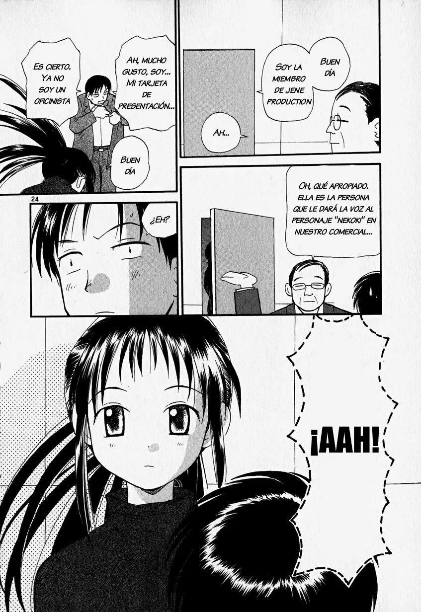 •REC capítulo 1, página 34