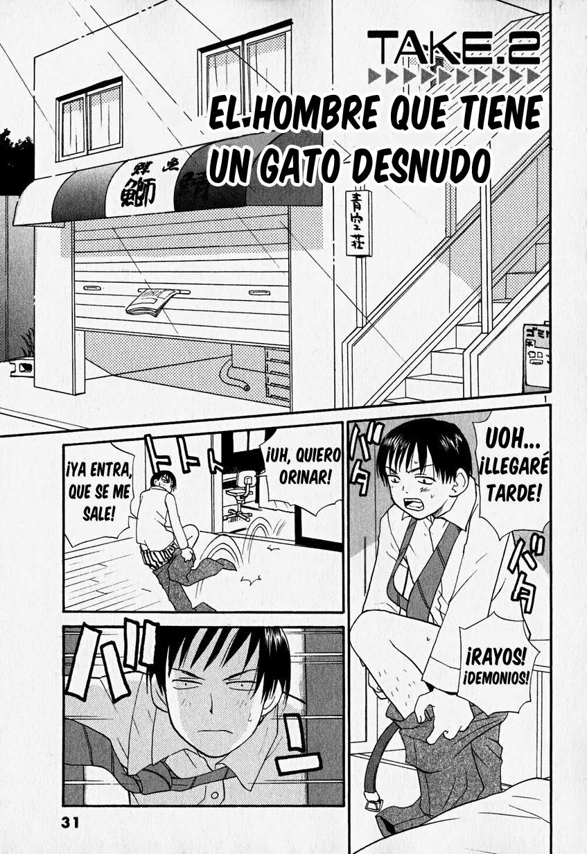 •REC capítulo 2, página 2