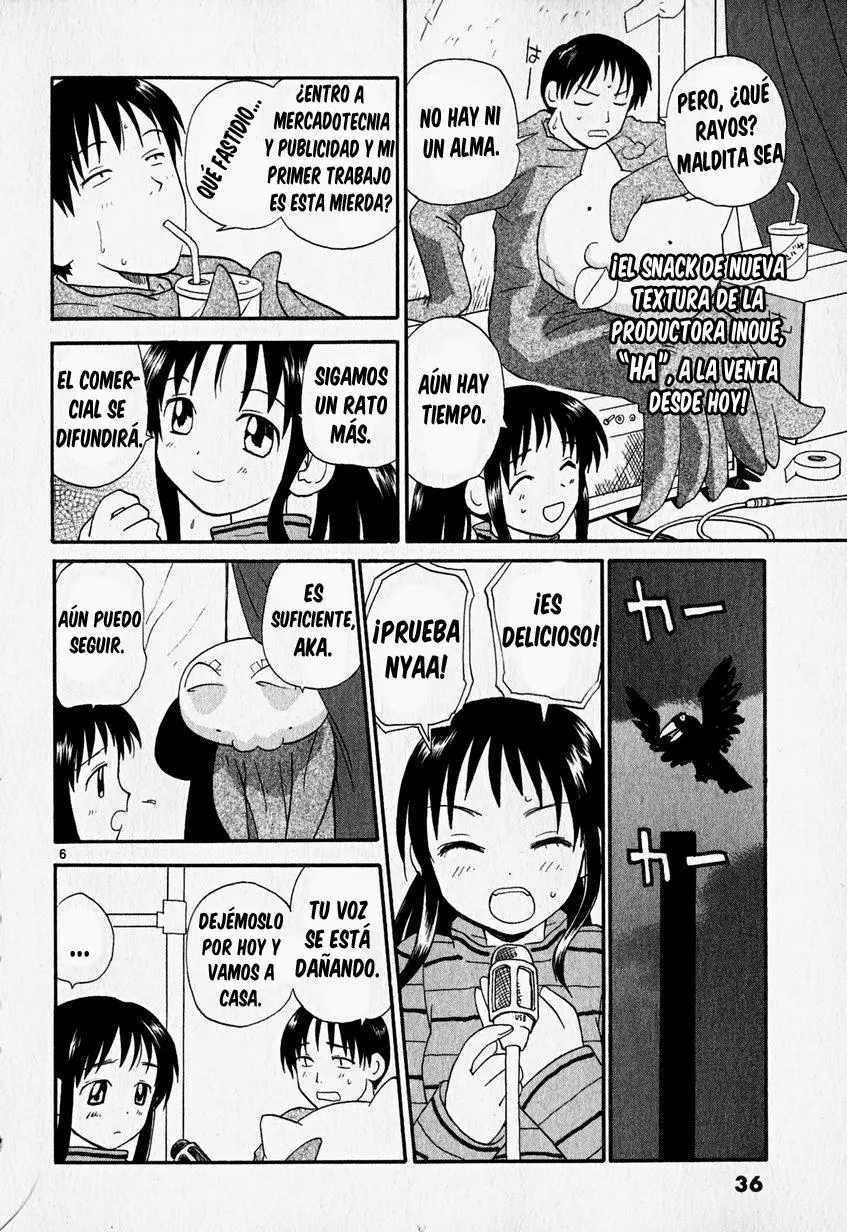 •REC capítulo 2, página 7