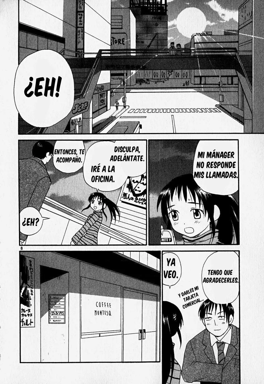 •REC capítulo 2, página 9