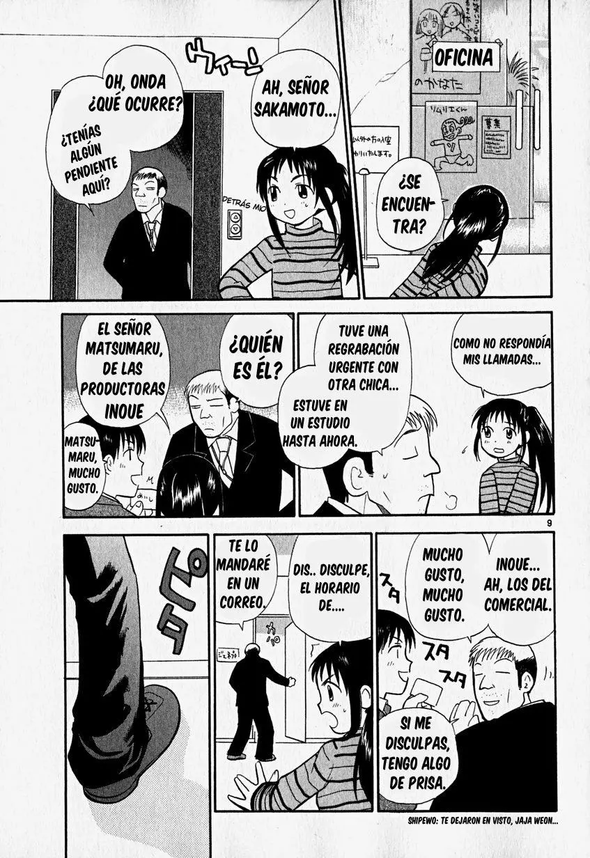 •REC capítulo 2, página 10