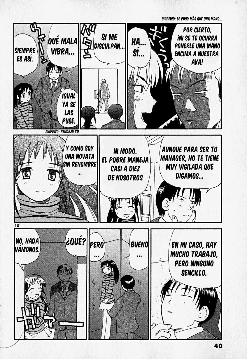•REC capítulo 2, página 11