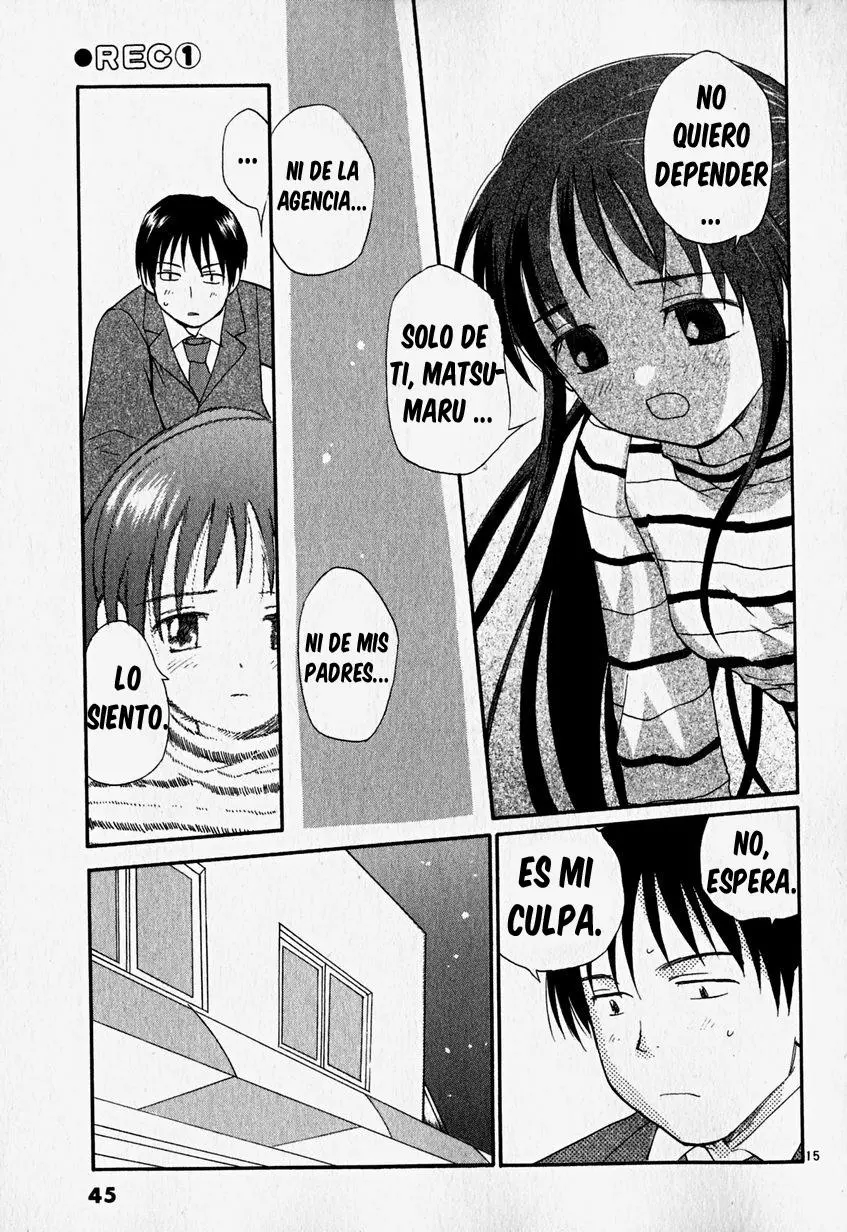 •REC capítulo 2, página 16