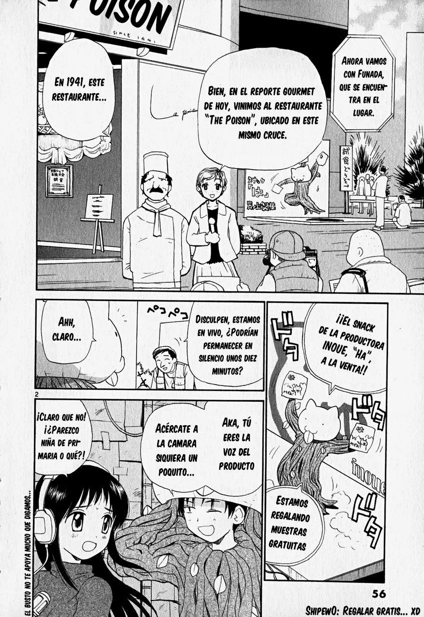•REC capítulo 3, página 3